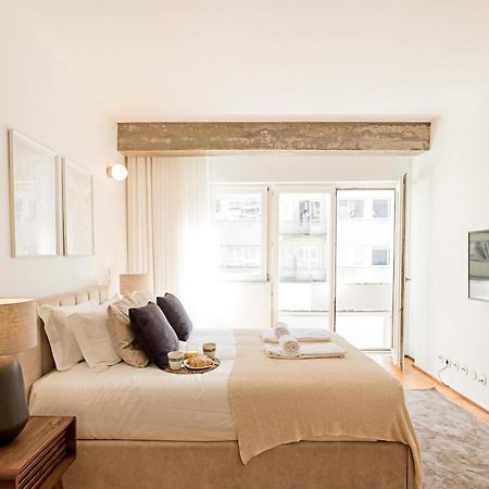 Ceuta Studio Apartments By Lovelystay Porto Exteriér fotografie