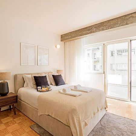 Ceuta Studio Apartments By Lovelystay Porto Exteriér fotografie
