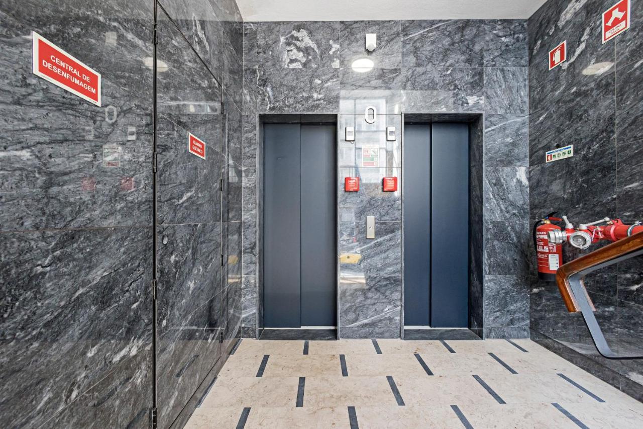 Ceuta Studio Apartments By Lovelystay Porto Exteriér fotografie