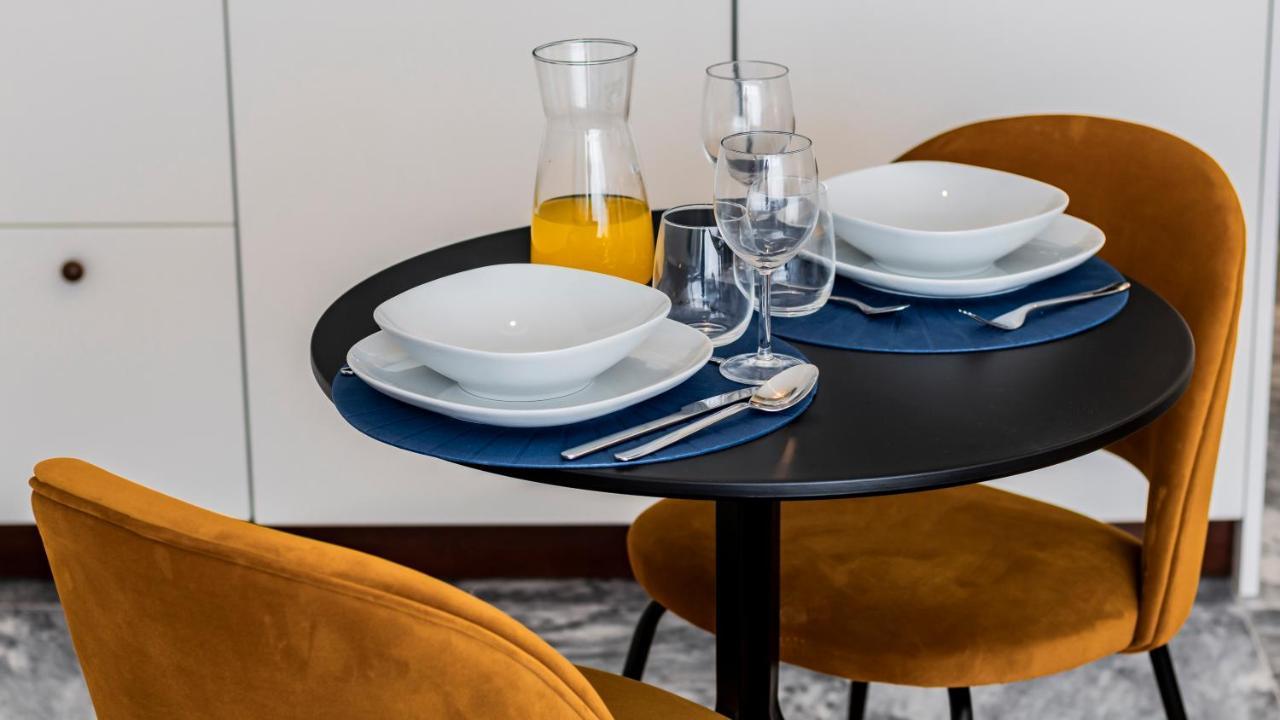 Ceuta Studio Apartments By Lovelystay Porto Exteriér fotografie